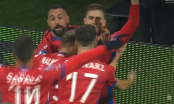 Raków nie mógł przejść Warty. Ostatecznie jednak wygrał po rzucie karnym w 90. minucie